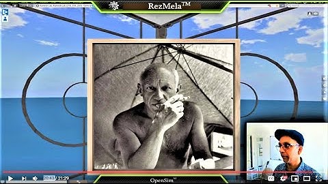 Tutorial 6: Create a 3D Virtual Museum in minutes!