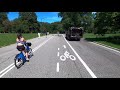 ⁴ᴷ⁶⁰ Cycling NYC Central Park Loop |  @Bikes Not Bombs  Virtual Bike-A-Thon