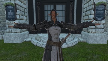 Final Fantasy XIV Shadowbringers Patch 5.4 News Update & Extras!