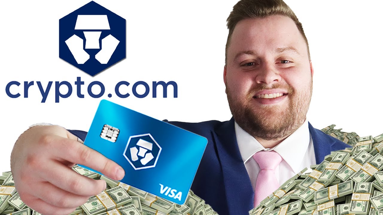 How To Retire a Millionaire with CRO Coin | CRYPTO.COM (Price Prediction)