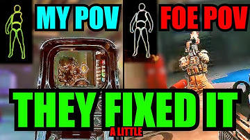 TARKOV DESYNC & HIT REGISTRATION AFTER UPDATE...