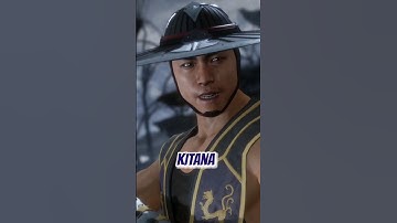 Funny 😂 Intros in Mortal Kombat 11 part 17 #shorts