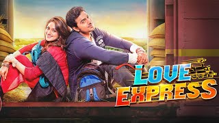 Love Express Full Movie | Dev & Nusrat Jahan | Kolkata New Movie 2021 | Bengali new Movie 2021