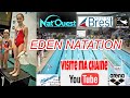 Natouest 2019 eden natation 8 ans avenir dauphins de lelornbrest comptition avenirsjeunes