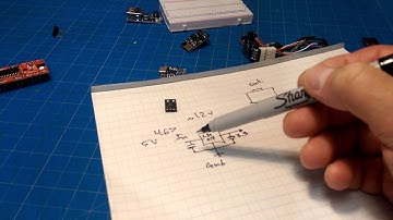 Power Hungry ESP8266