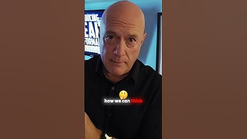 🧠 The Algorithm Isn’t Thinking for You. It’s Thinking Instead of You.