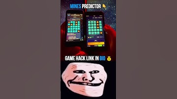 🏆 MINES PREDICTOR TELEGRAM BOT 👉 HACK BOT 📲 #game #minesgameepicwintricks #minesgamehack #MINES1WIN
