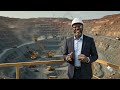 BANDED IRON FORMATIONS (BIF) THE ORIGIN OF IRON IN OUR WORLD @YouTube