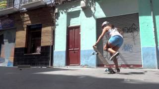 Spain Sessions: Valencia Freestyle by Neena Beena 412 views 9 years ago 2 minutes, 20 seconds