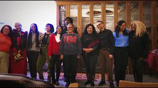 Covert Literary Magazine Issue 5 & Textured Zine Launch event at Family Day Take Part 2025