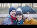 11 Months of Full-Time Vanlife + 2023 Goals...and surprise!