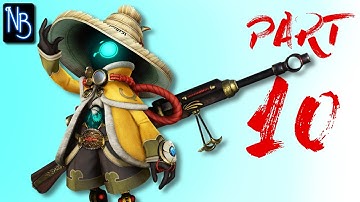 Toukiden 2 Walkthrough Part 10 No Commentary