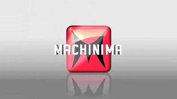 NEW Machinima Intro!
