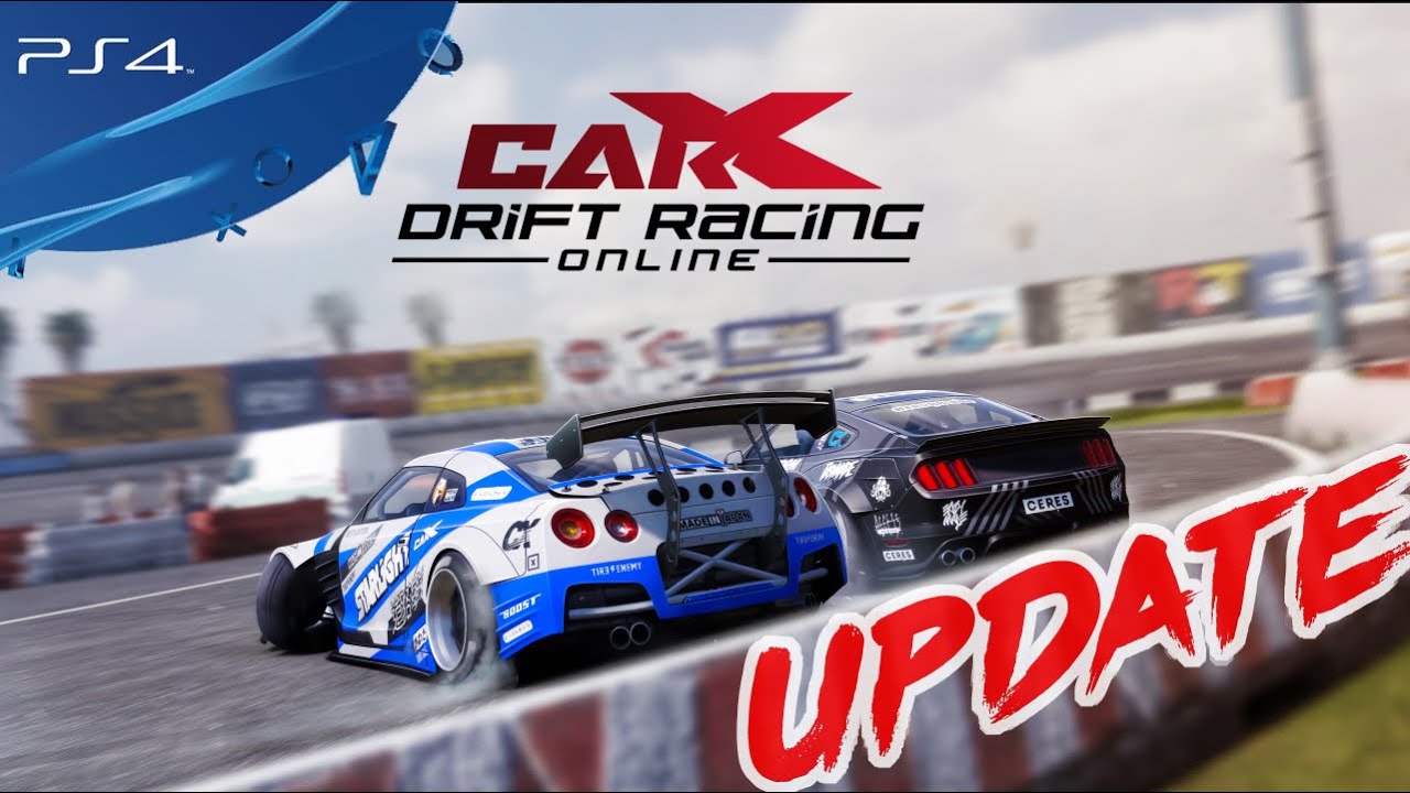 CarX Technologies on X: Drivers! It's time for the first spring 2023  update for CarX Drift Racing 2 1.25.0. 🔥 Feel free to write feedback, and  enjoy the game!😊  / X