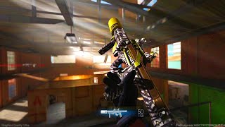 Combat Master Mobile Fps Gameplay Arms Race In Warehouse