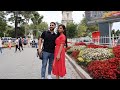 Hafiz Mustafa and a boat tour in Istanbul city - Kurdish Vlogs