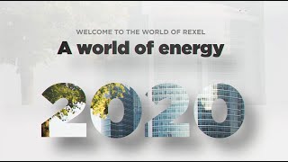 Rexel at a glance 2020