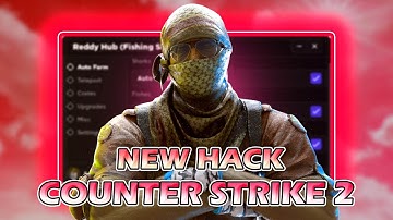 CS2 Cheat 2025 | Free Aimbot, Wallhack & Radar Hack \ Undetected Download | Latest Version