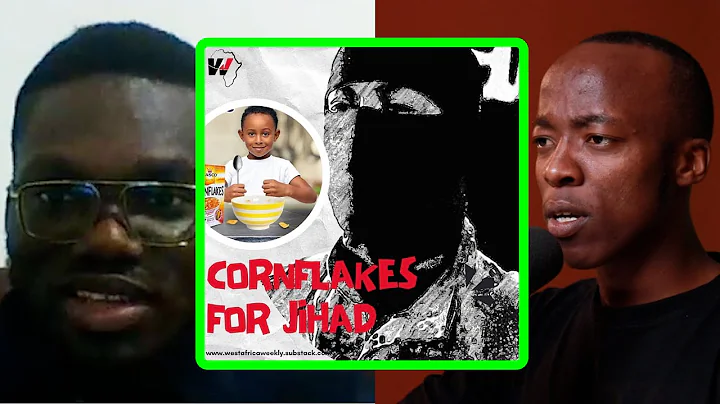 Cornflakes for Jihad: The Boko Haram Origin Story