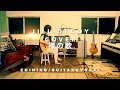 ジルデコカバー &quot;裸の歌&quot; Chihiro/Vocal&amp;Guitar 弾き語り Toruschool.com
