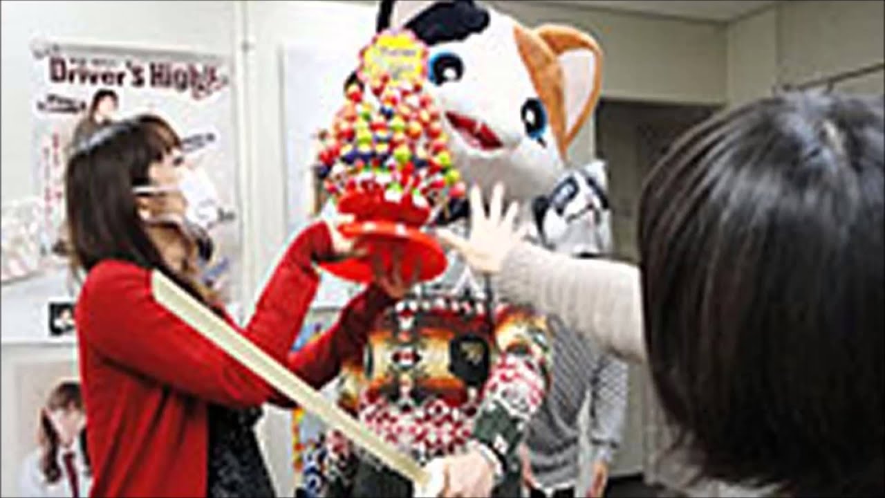 日笠陽子 中村繪里子 チュッパチャップス事件 小野坂昌也刑事 Youtube 日笠陽子 中村繪里子 チュッパチャップス事件 小野坂昌也刑事 Youtube