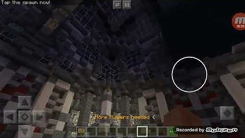 PocketMine Plugin: TNTRun v0.2 | 1.5 | [MCPE]