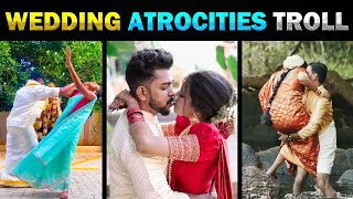 2024 Wedding Atrocities - Part 2  😱🤣 - TODAY TRENDING TROLL