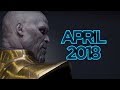 BEST UPCOMING MOVIES IN APRIL 2018