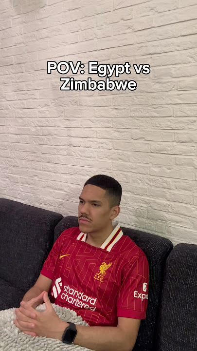 Salah SAVES Egypt!🤩😤