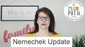 1 Year Nemechek Update