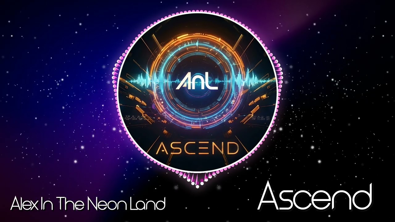 Guarda 🚀Ascend | Album: Ascend (EDM / Progressive House) | ANL 🚀 su YouTube Guarda 🚀Ascend | Album: Ascend (EDM / Progressive House) | ANL 🚀 su YouTube