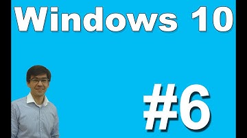 Windows 10   Aula 06   Gerenciando arquivos e pastas   aula 01   estrutura de pastas