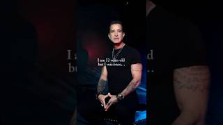 Scott Stapp Evolution (1973–2025) #shorts #youtubeshorts #short #creed #80smusic #rock Profile