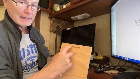 Making a Keyhole Cut on a CNC