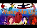 フレデリック - Wake Me Up Live Mix.Ver Subtitulado