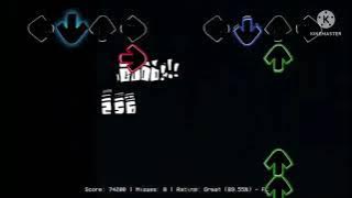 fnf vs sonic.exe hell reborn v1 ost trojan