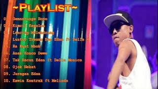 ARIF CITENX Full Album - Kumpulan Lagu Hitz Feat Ben Edan