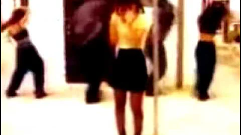 Tina Moore   Never Gonna Let You Go 1996