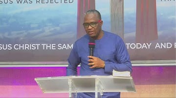 Digging Deep - 2nd December, 2025