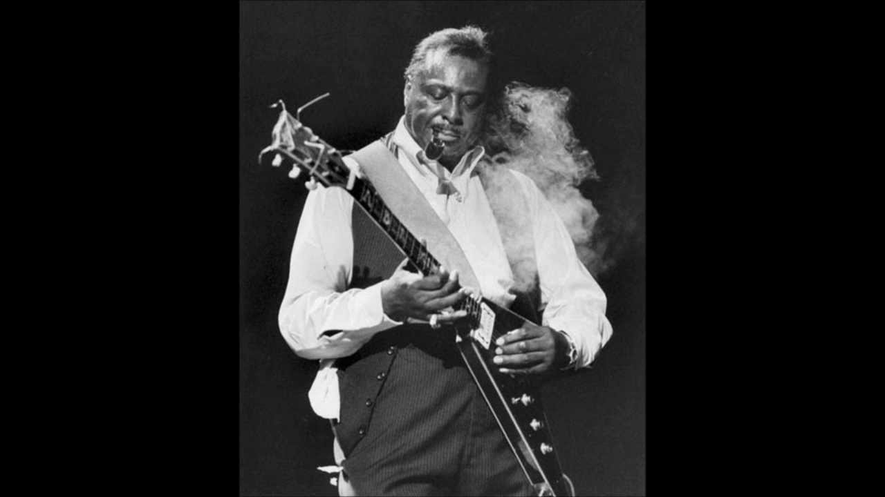 Albert King Blues For Elvis Albert King Blues For Elvis