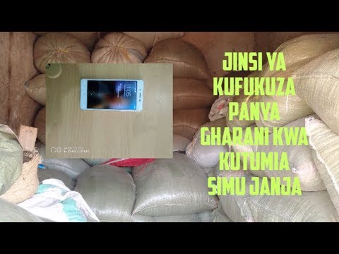 Video: Jinsi Ya Kuwezesha Panya Kwenye Kibodi