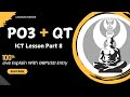 Asian Session Entry | How to use Power of 3 And Quarterly Theory to get an Entry | GBPUSD ICT Lesson