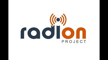 RADION Project Episode 6 - UI, UX & CMS