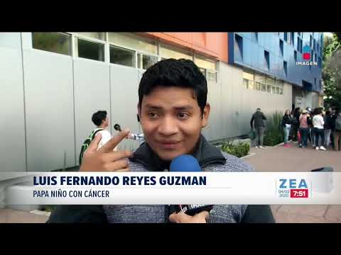 Video: Detienen La Propagación Del Cáncer Con Un Medicamento Contra El Resfriado