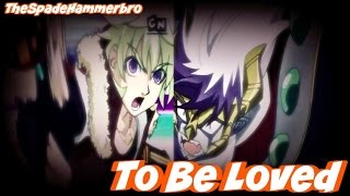 Bakugan Amv: Prince Hydron vs Emperor Bariodius - To Be Loved - FanFight [ Full ]