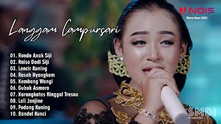 Niken Salindry Ft Lek Doel - Rondo Anak Siji | Langgam Campursari Full Album Lagu Jawa