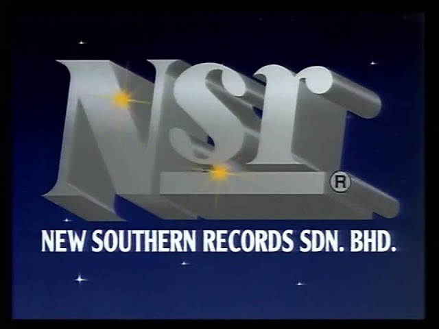 New Southern Records Sdn Bhd / Company Info / Warning (Late 1990s-2015) [Rare DVD version, 1440i60] class=
