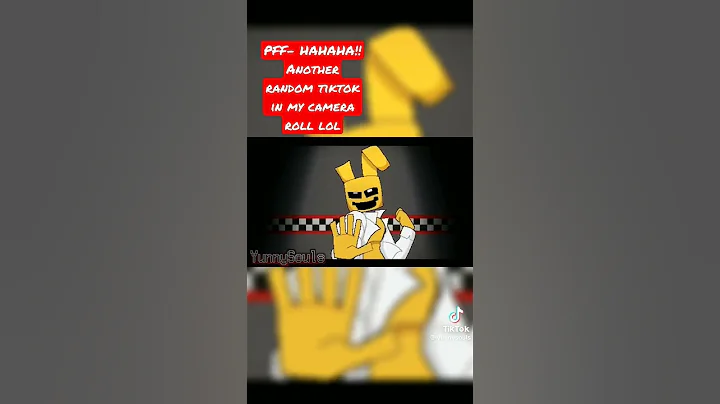 William trying to convince the missing children not to kill him be like: