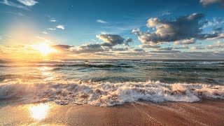 Meditate before bed, fall asleep to relaxing music and the soft sound of ocean waves! by Best Music Relax 17,051 views 5 months ago 1 hour, 4 minutes