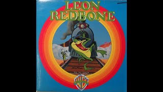Watch Leon Redbone Haunted House video